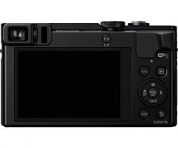Amazon Canada: Panasonic Lumix DMC-TZ70 silber